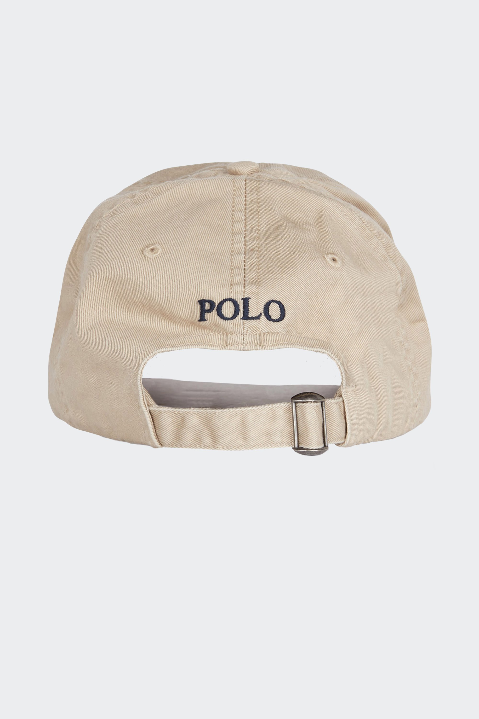 Casquette  | Beige by POLO RALPH LAUREN Casquette  Beige