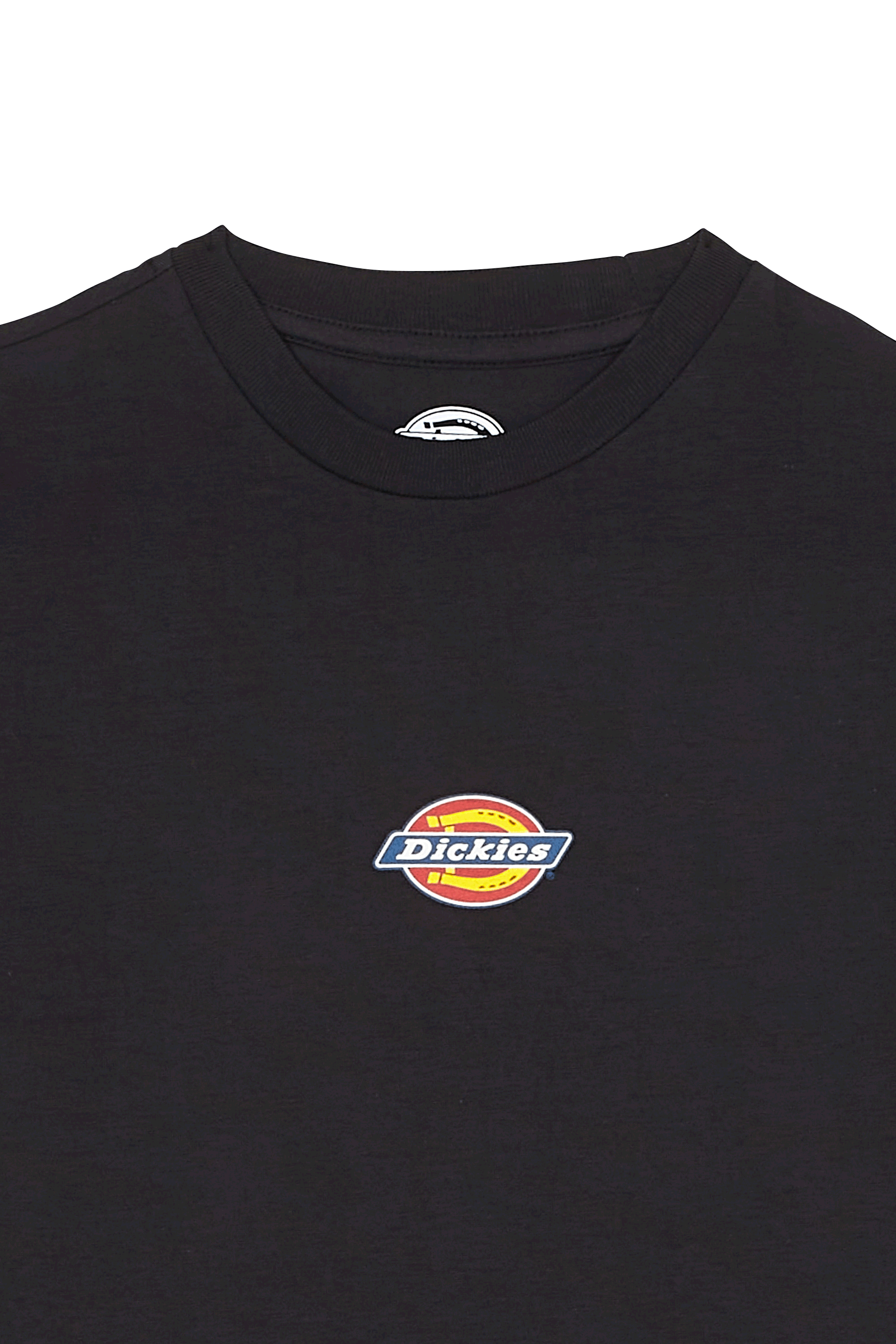 T-shirt  DICKIES Noir