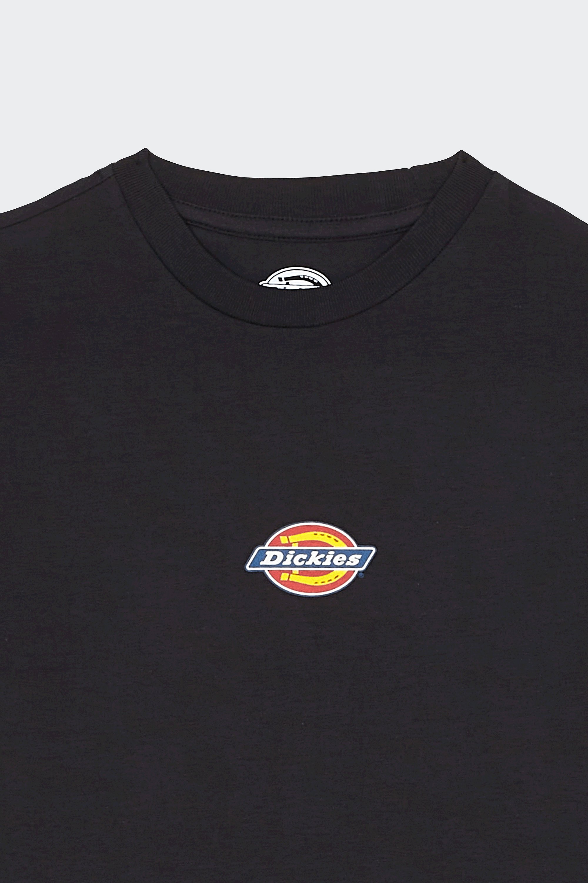T-shirt | Black by DICKIES T-shirt Black