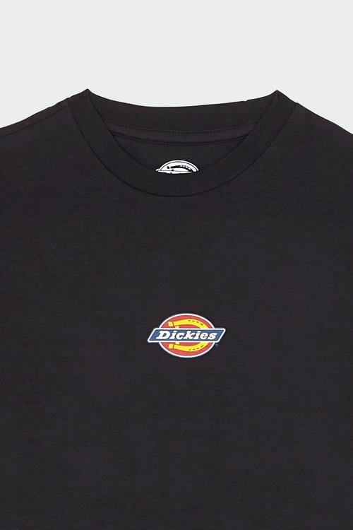 DICKIES T-shirt  Noir