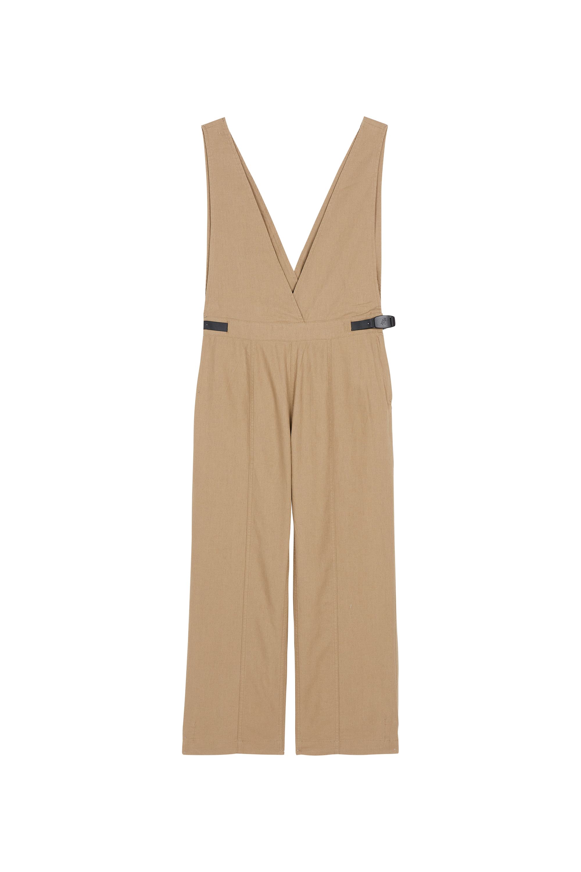Jumpsuit Beige
