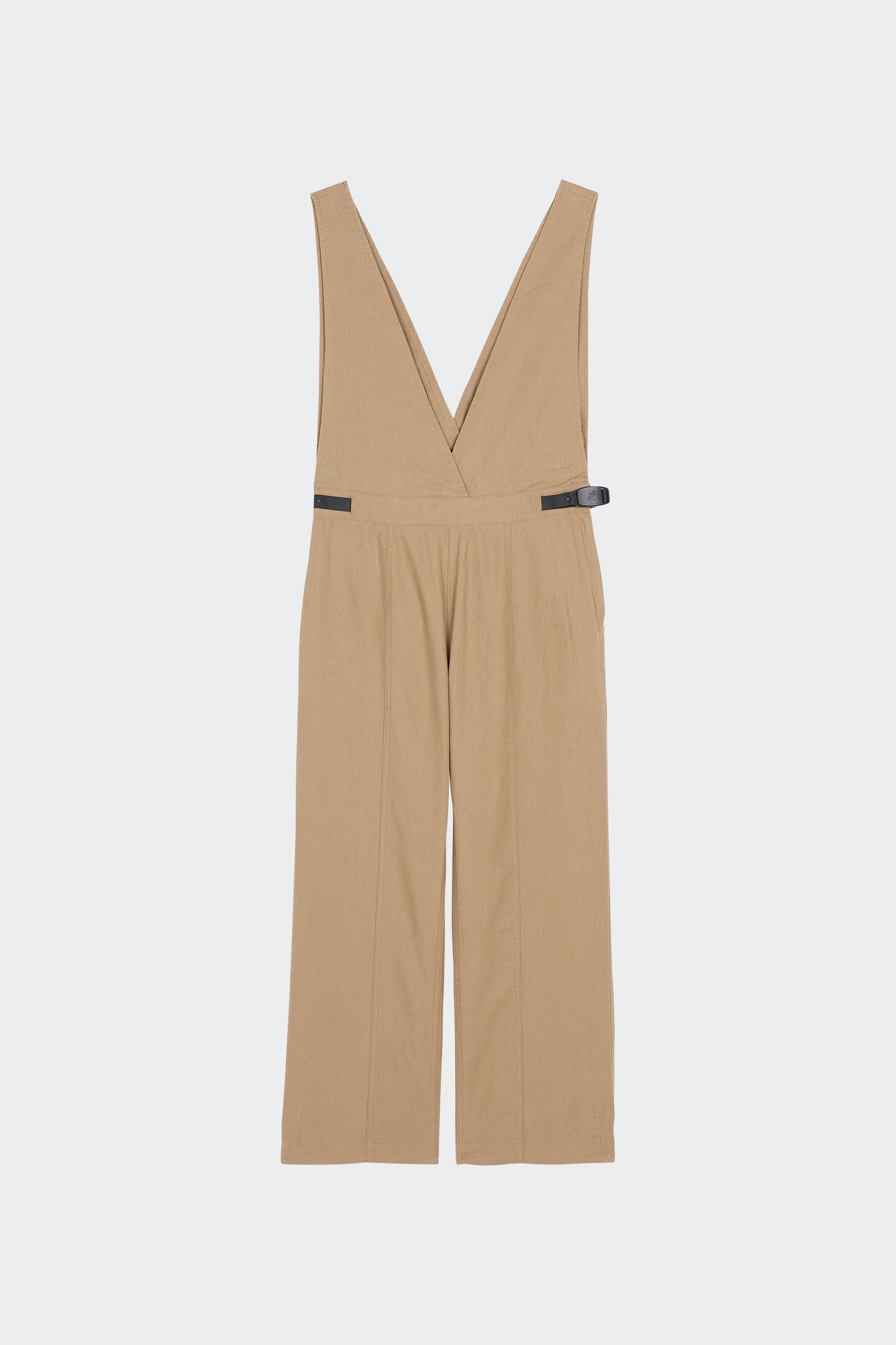 Jumpsuit | Beige by GRAMICCI Jumpsuit Beige