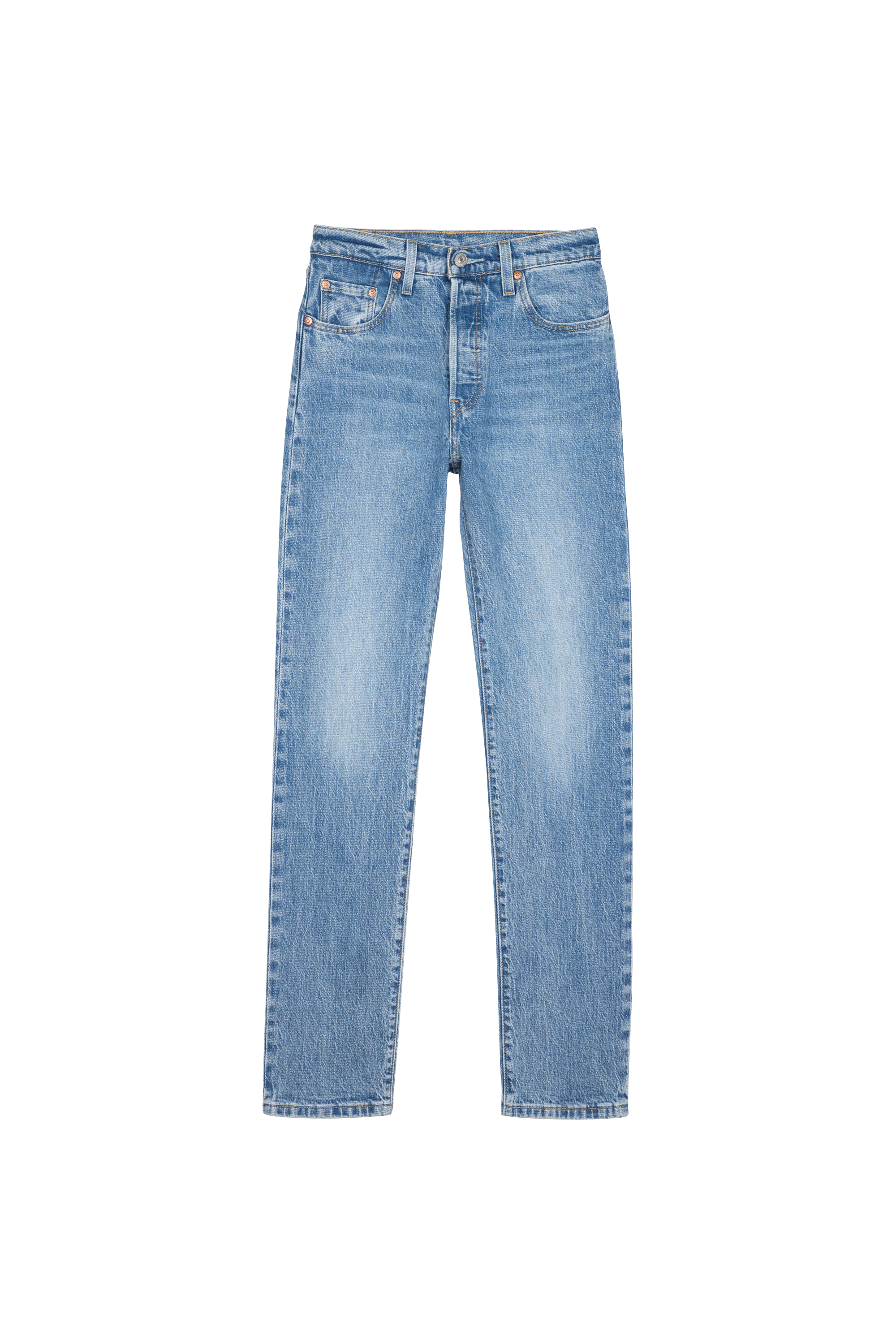 Jeans Blue