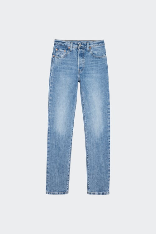 Jean - Taille 26/32 Bleu