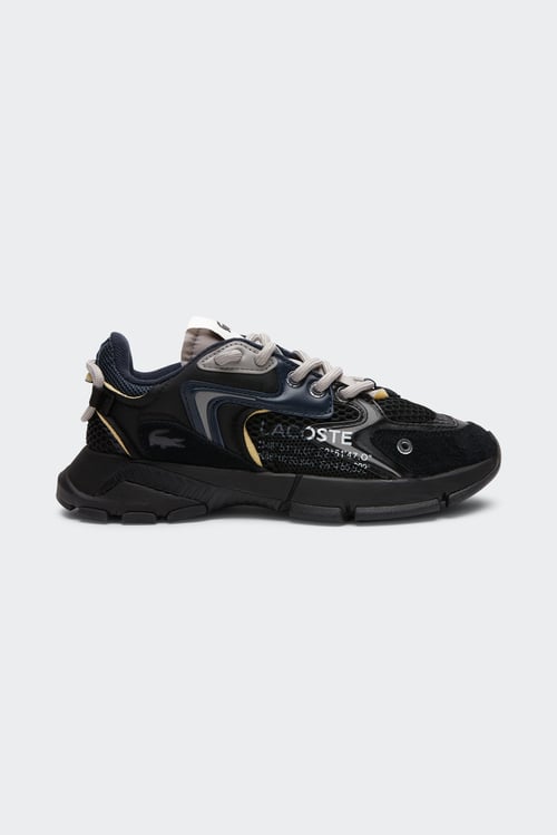 Baskets - Taille 36 Noir
