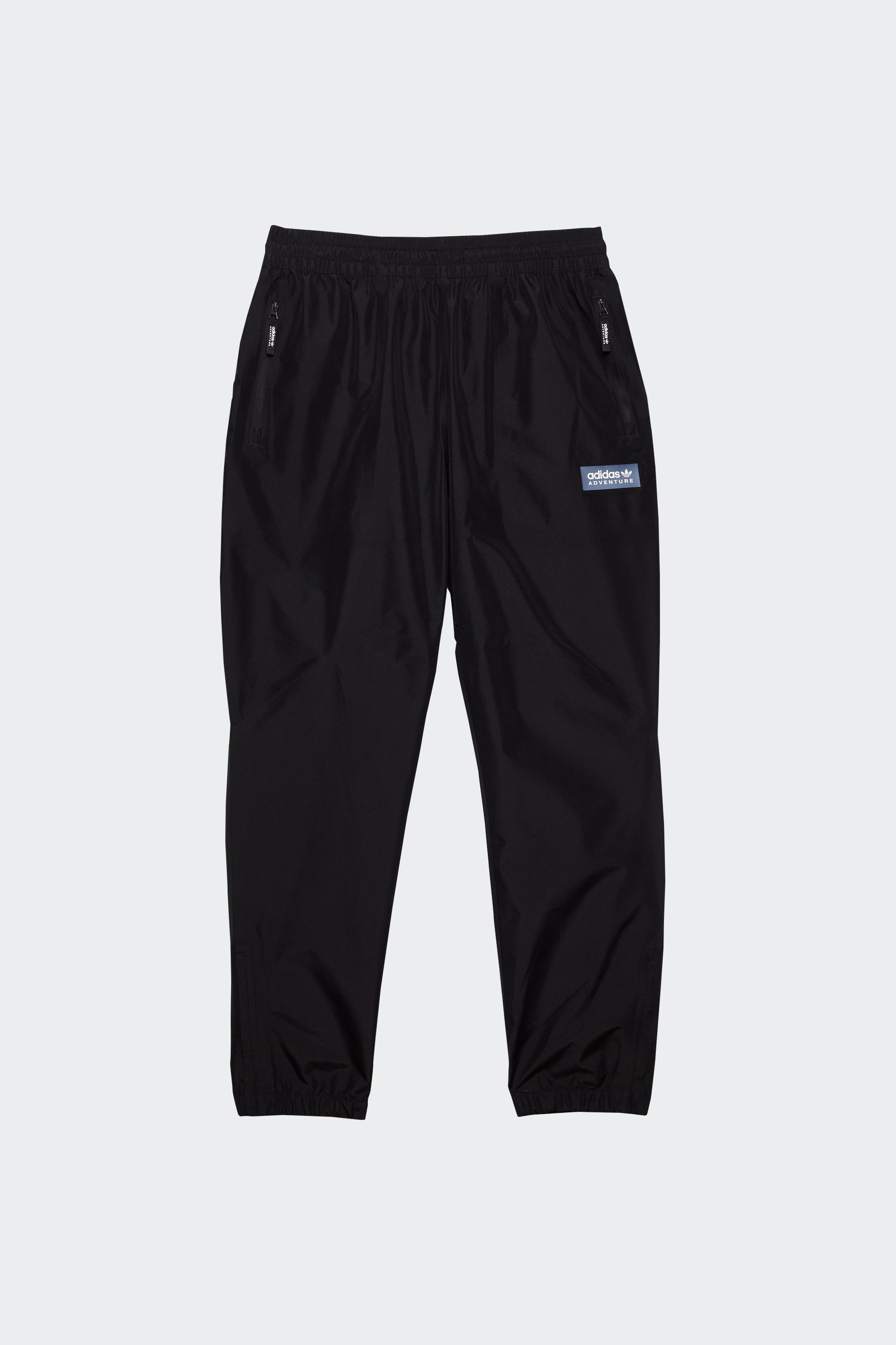 Trousers | Black by ADIDAS Trousers Black