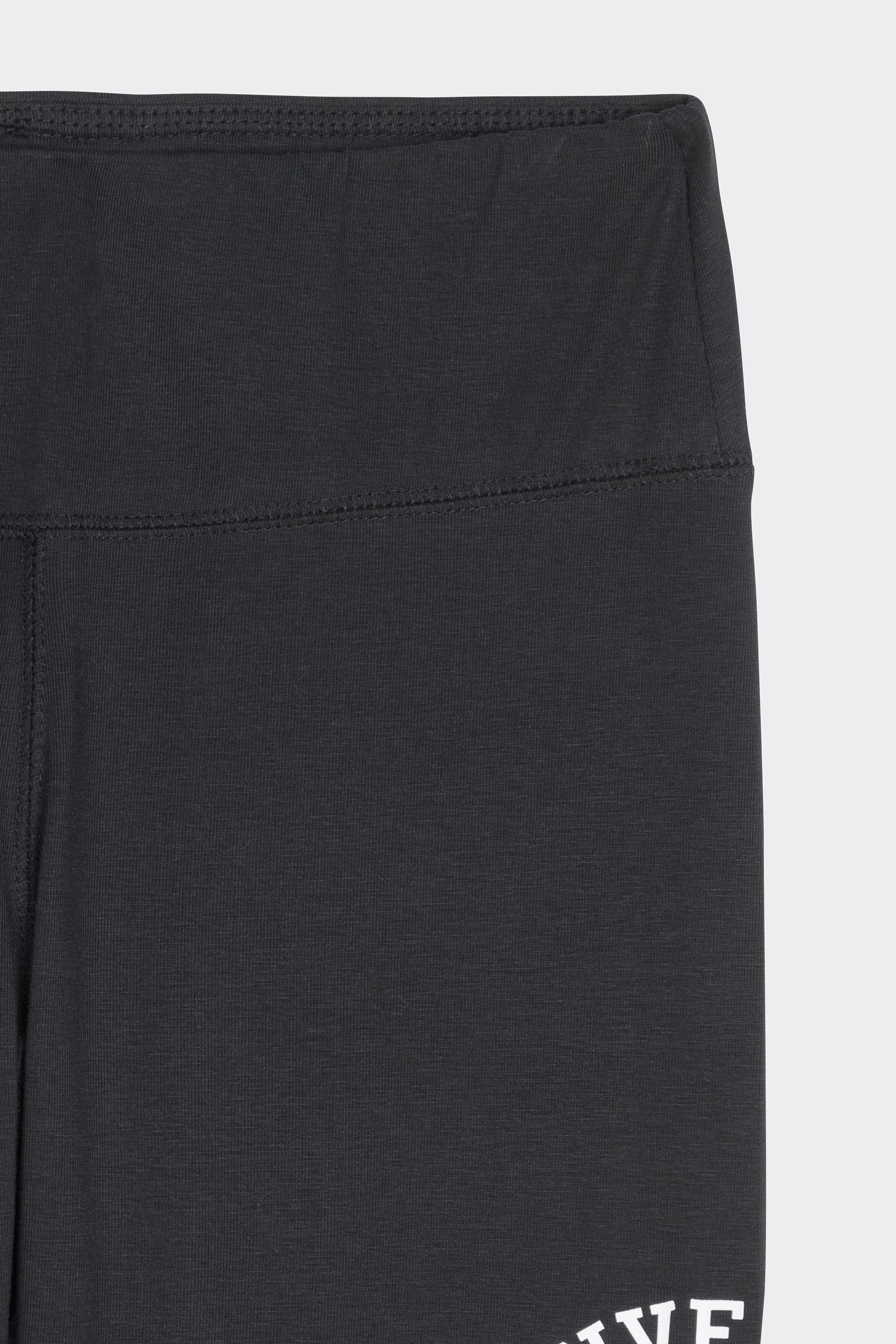 Bike shorts | Black by CONVERSE Bike shorts Black