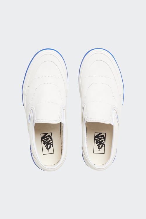VANS Slip-on Blanc