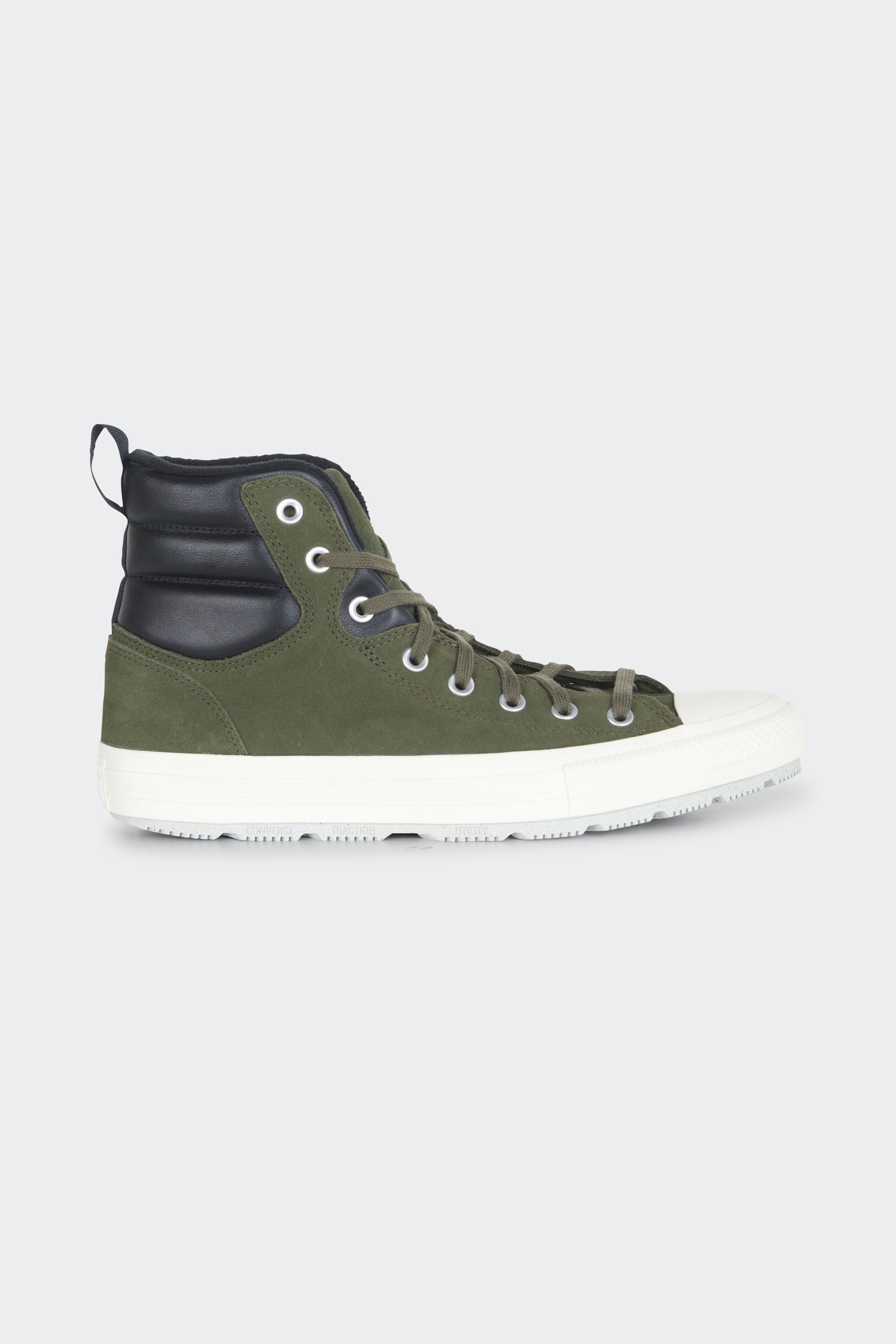 Sneakers | Green by CONVERSE Sneakers Green