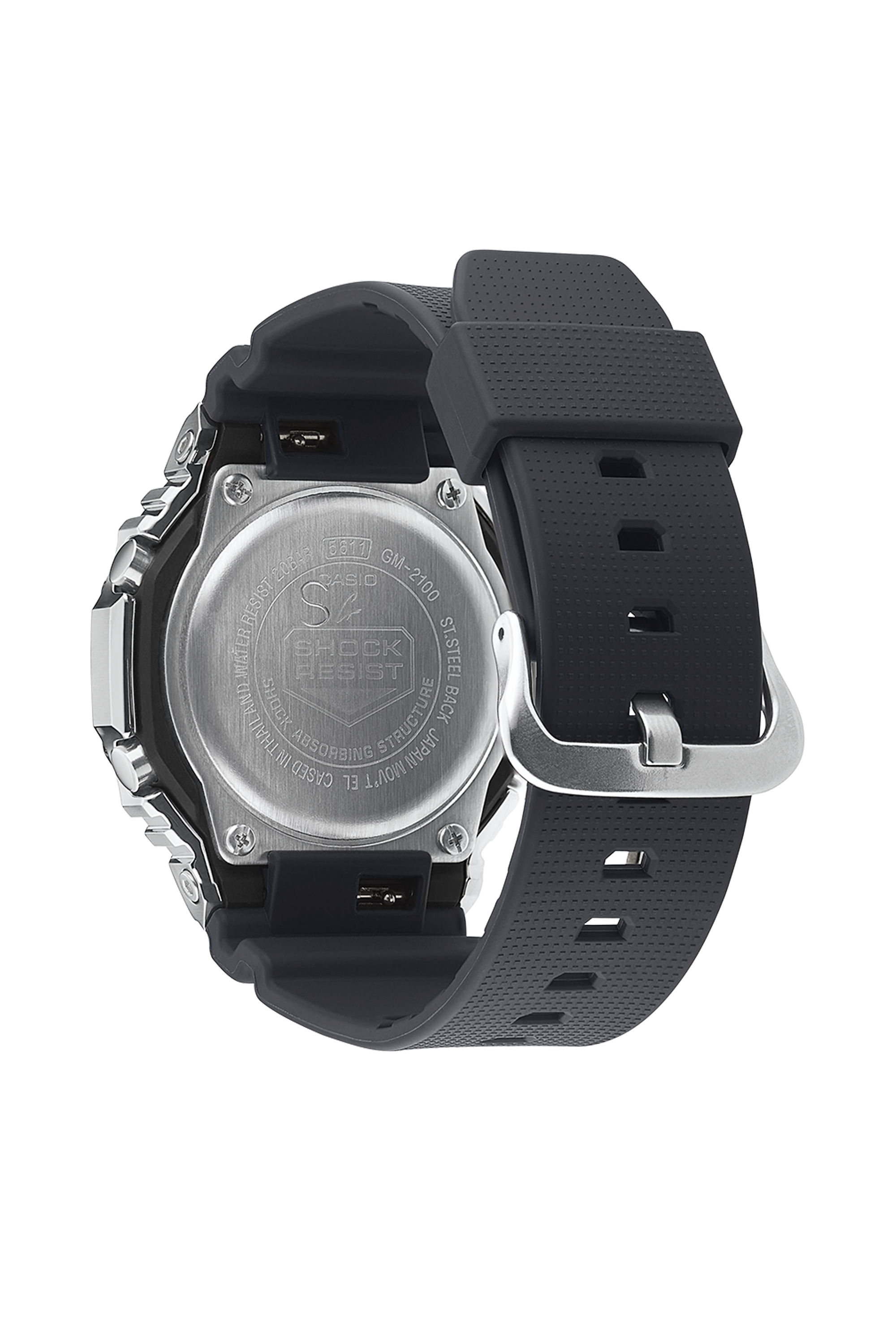 Watch Grey