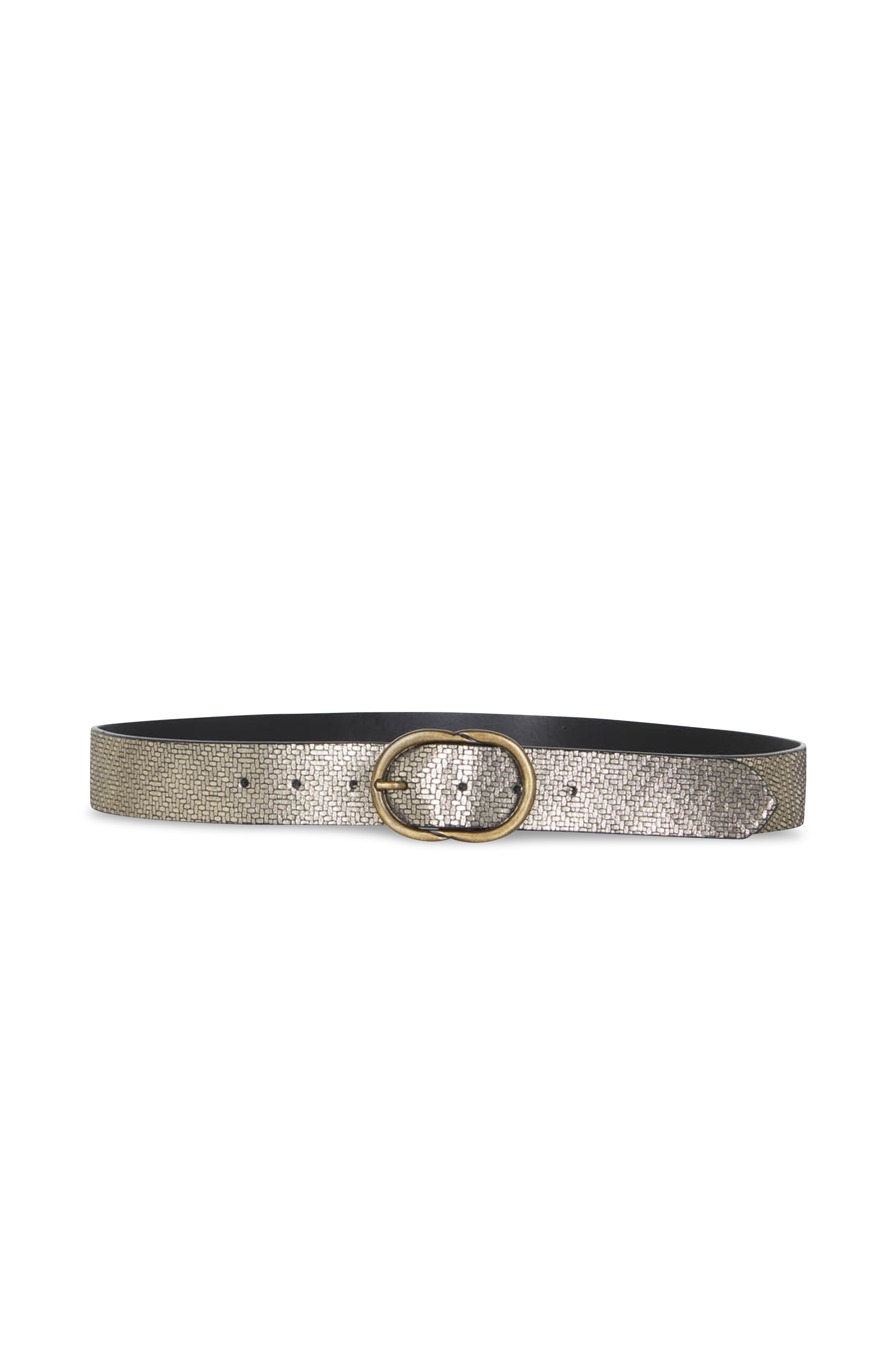 Belt Yellow