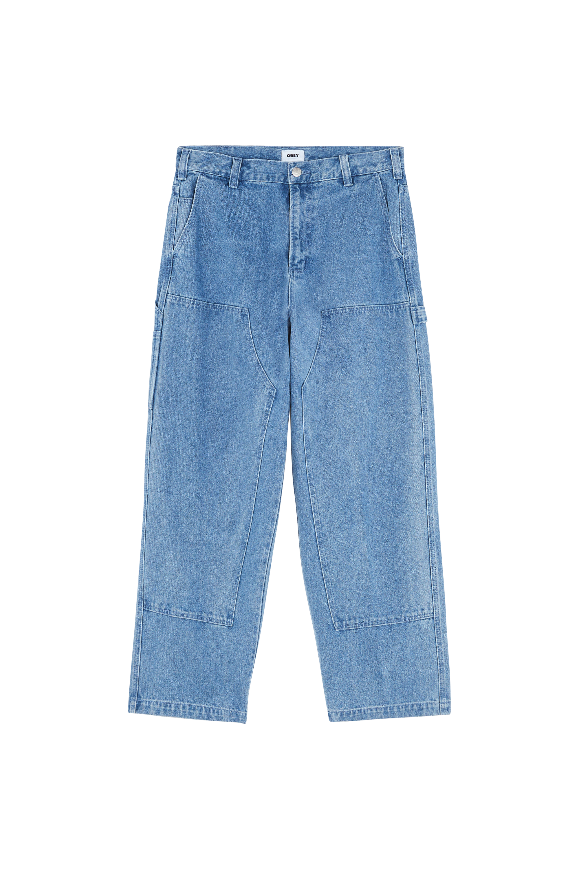 Jeans Blue