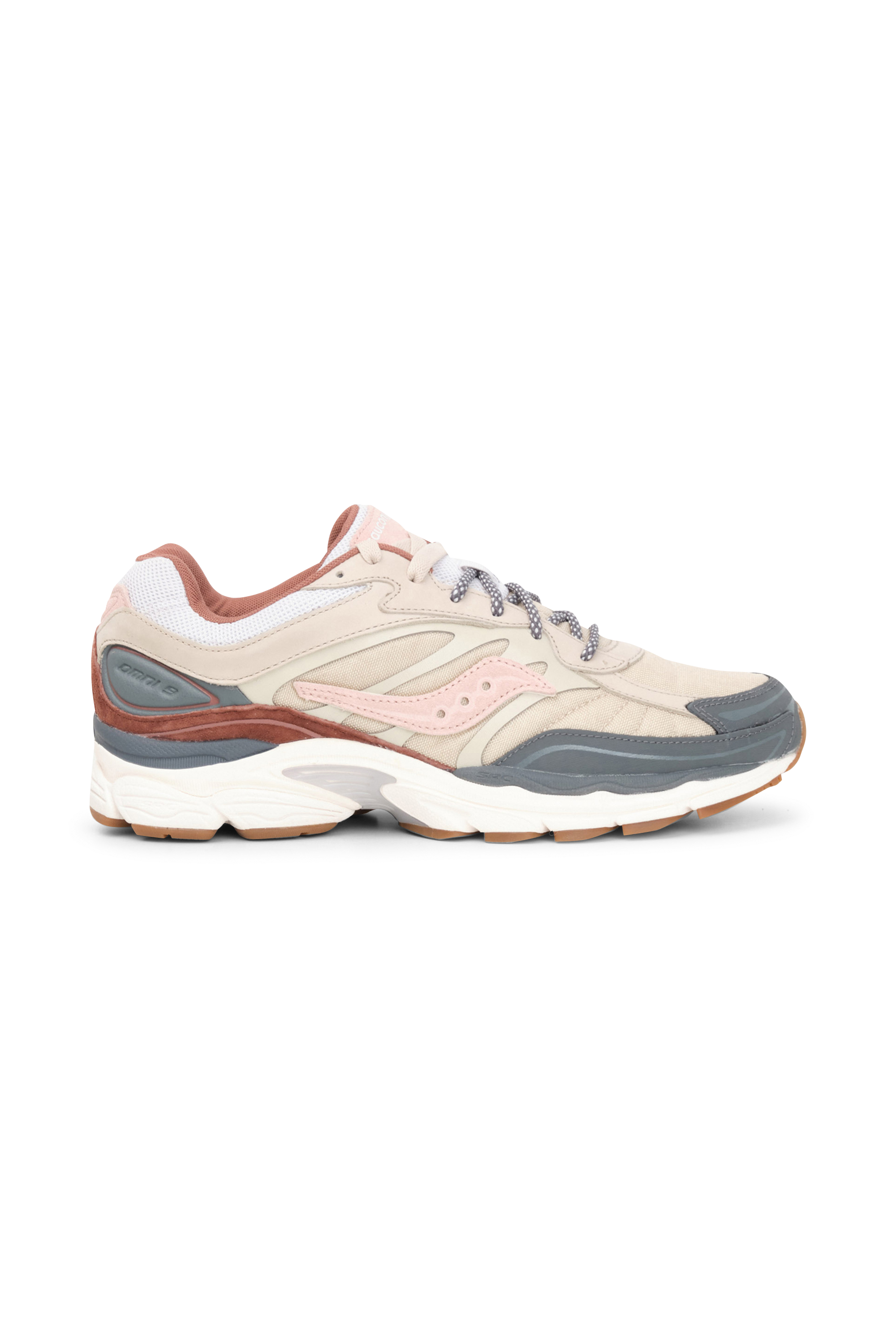 Sneakers Brown