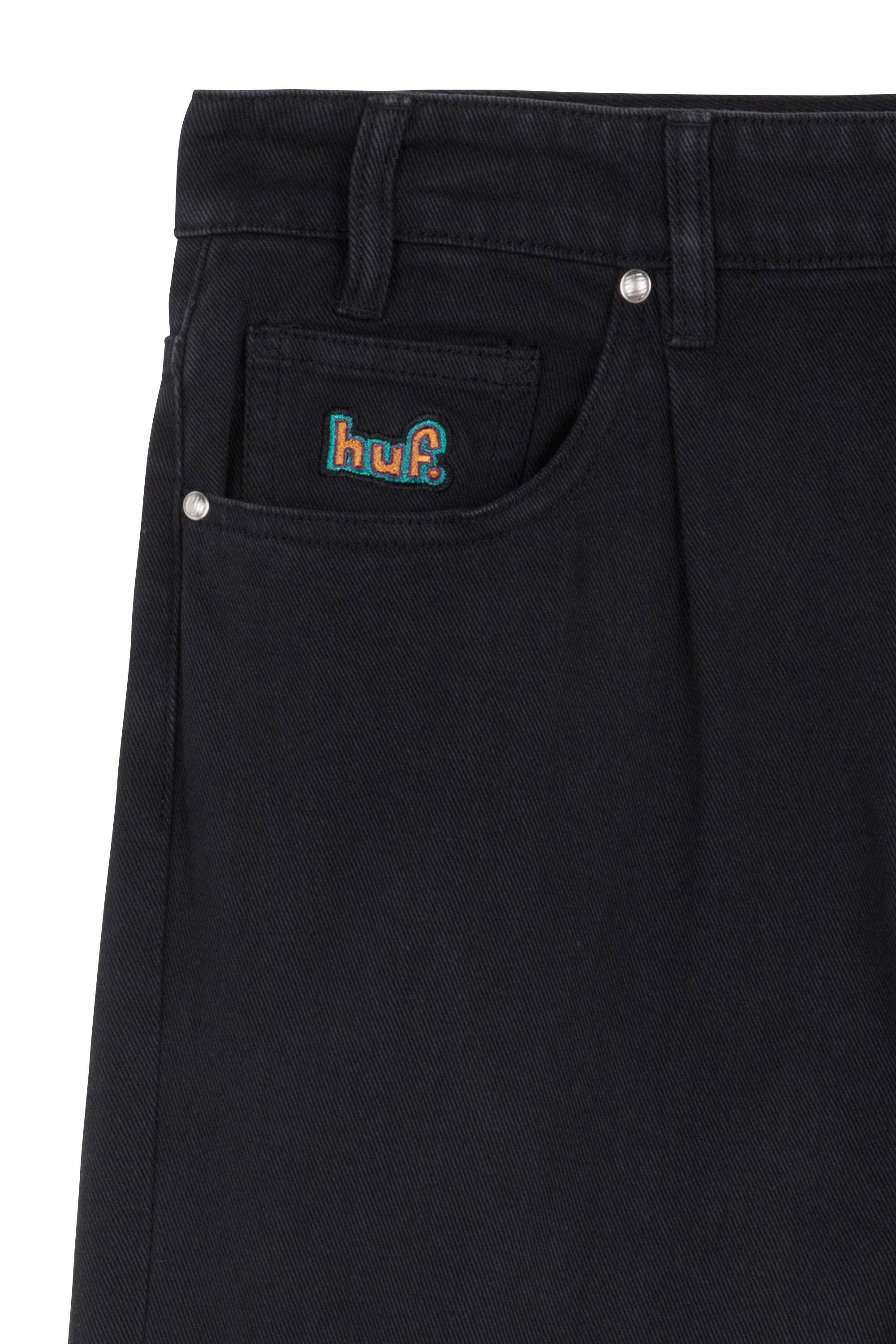 Pantalon Noir