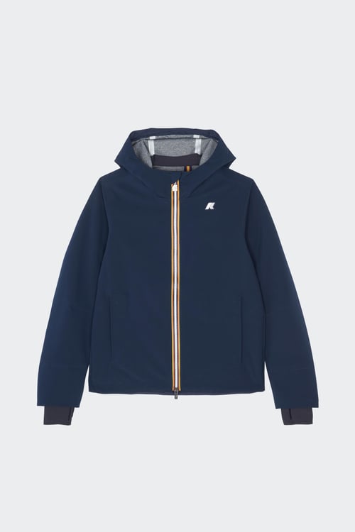 Nike k way femme hotsell