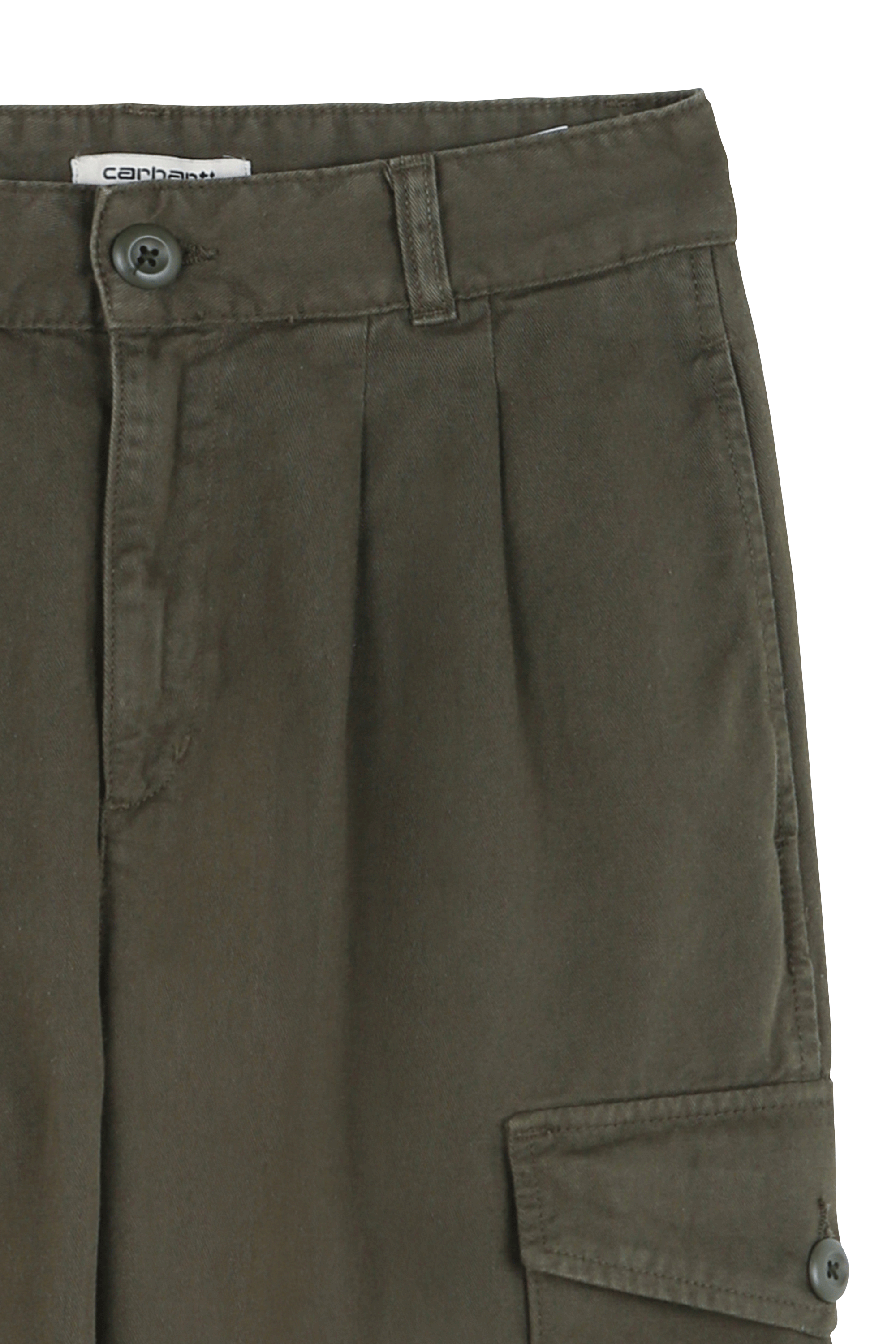 Pants Khaki