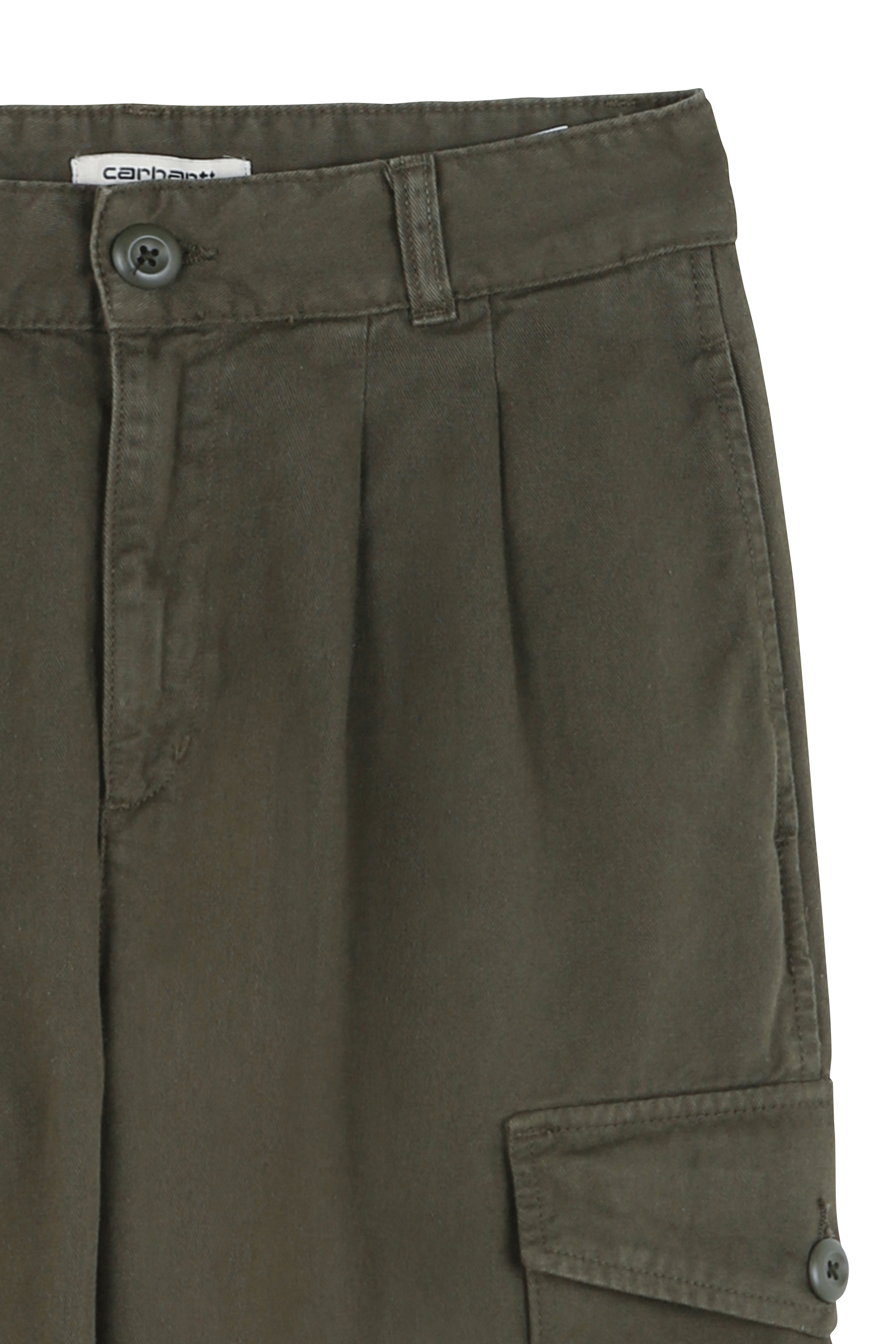 Pantalon Kaki
