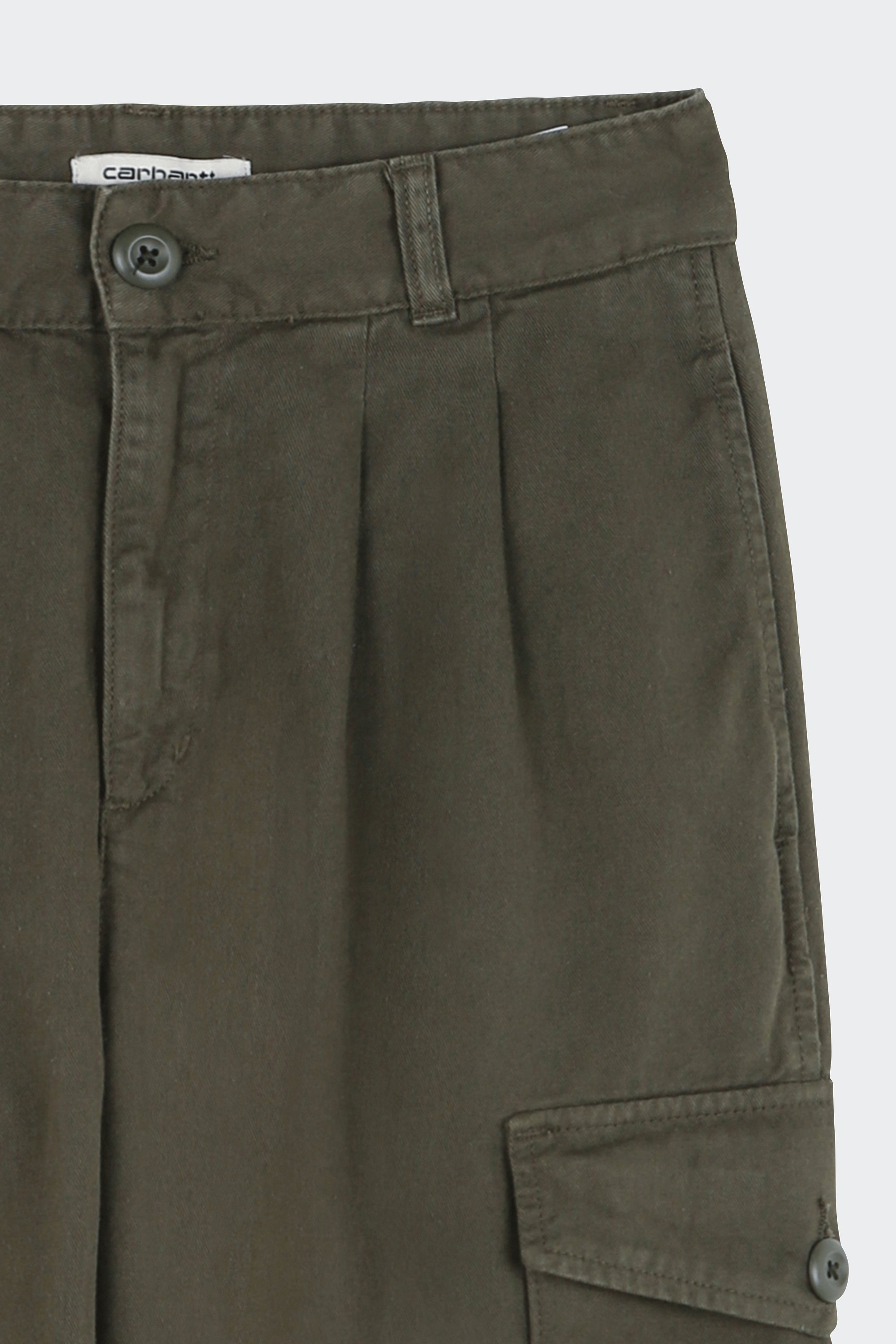 Pantalon | Kaki by CARHARTT WIP Pantalon Kaki