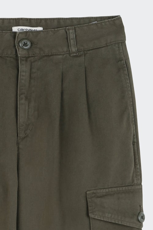 CARHARTT WIP Pantalon Kaki