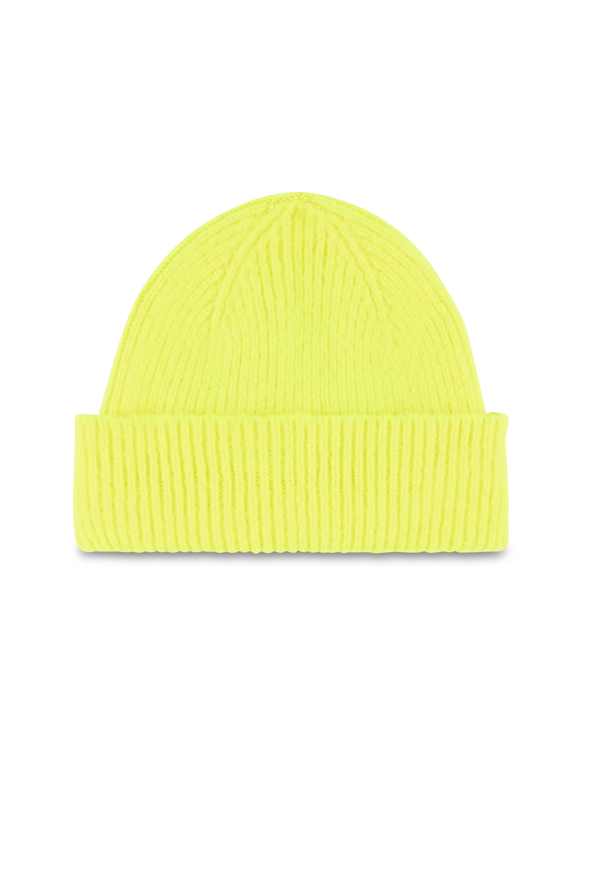 Hats Yellow