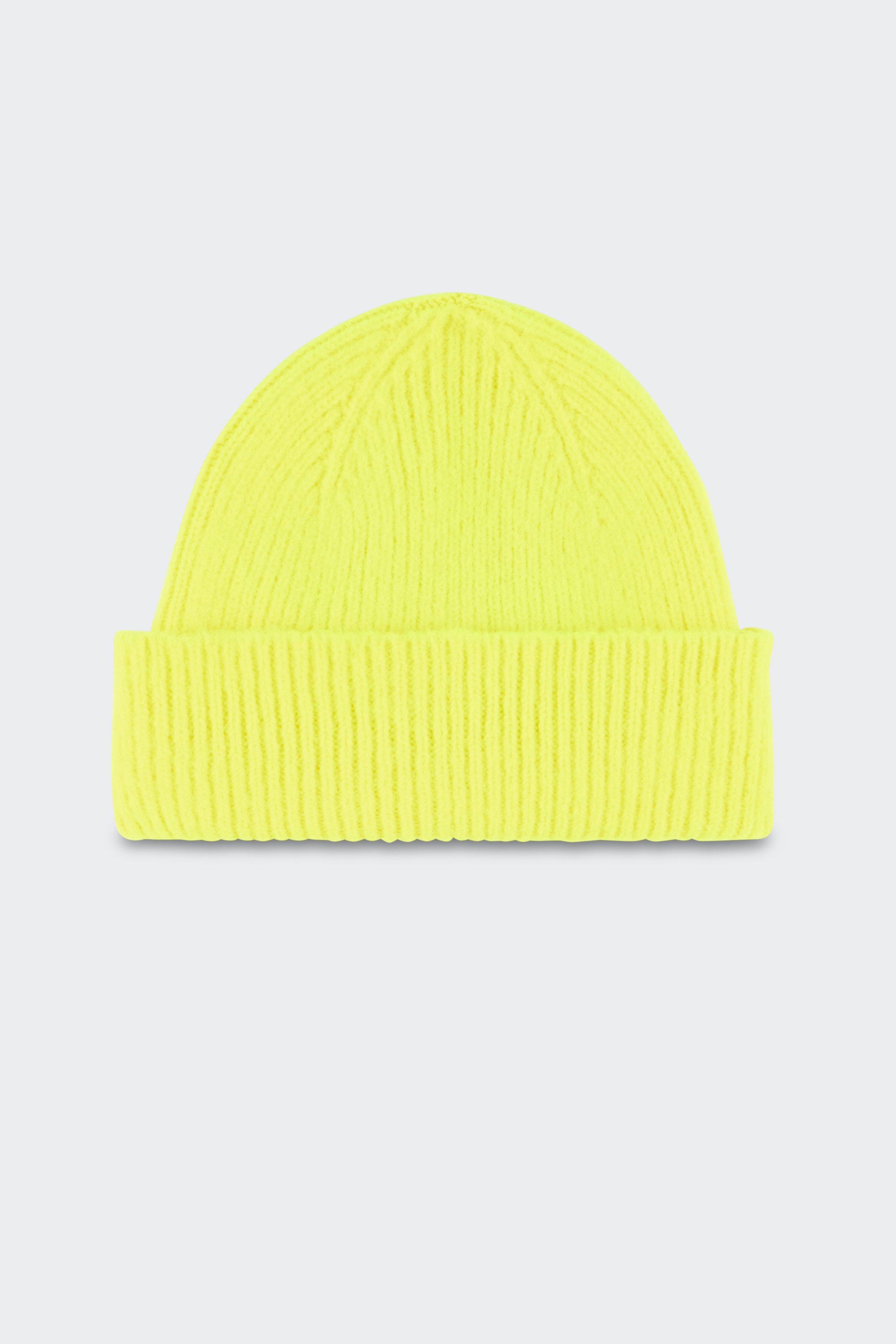 Bonnets | Jaune by MACKIE Bonnets Jaune