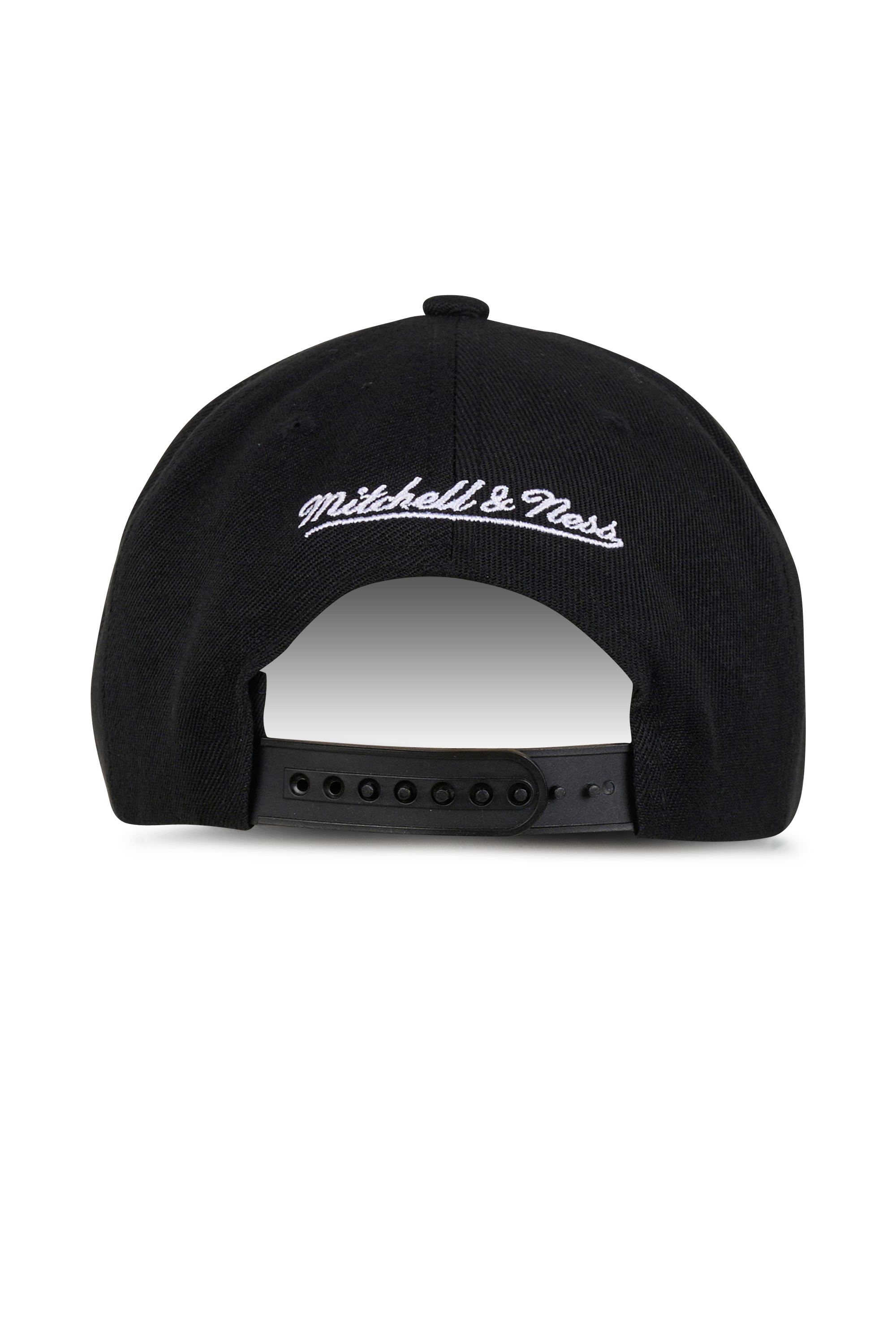Cap Black