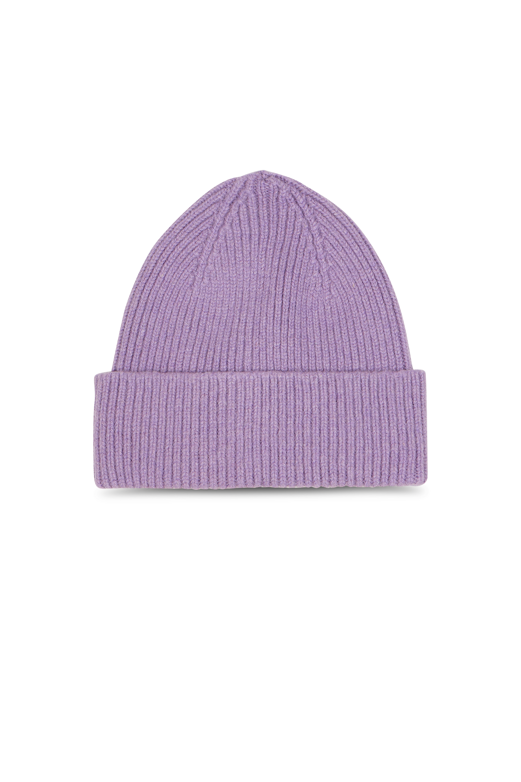 Beanie Purple