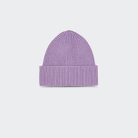 Beanie BARRA Dusty lilac