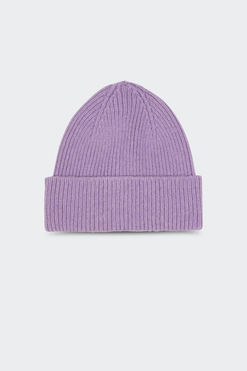 MACKIE Bonnet Violet