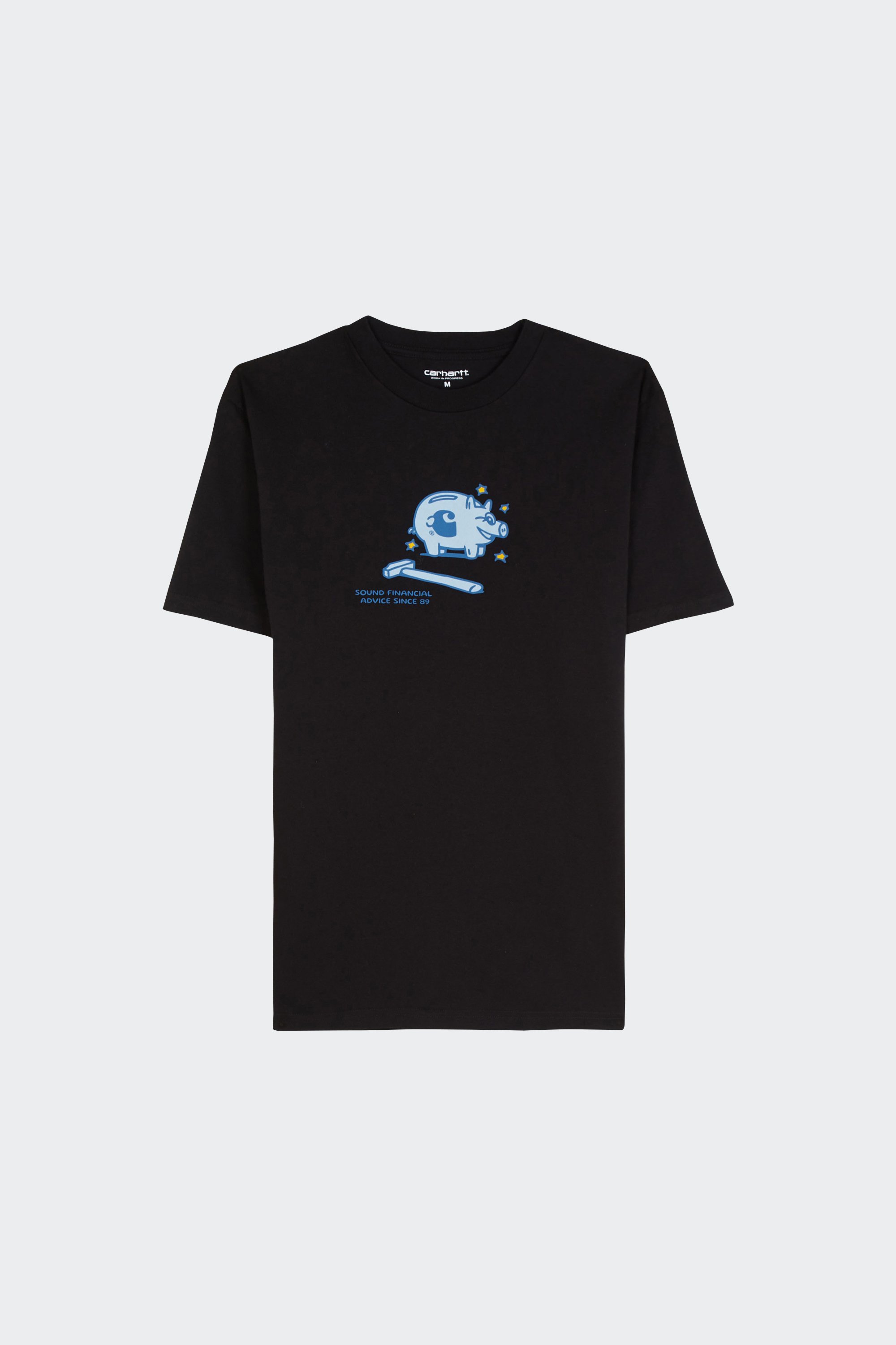 T-shirt | Noir by CARHARTT WIP T-shirt Noir