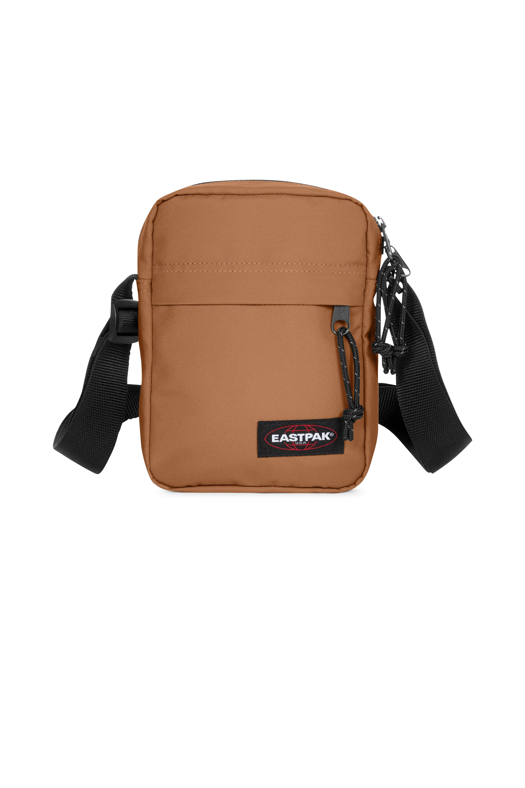 Shoulder bag Brown
