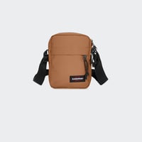 Baindeminuit shoulder bag THE ONE Ginger brown