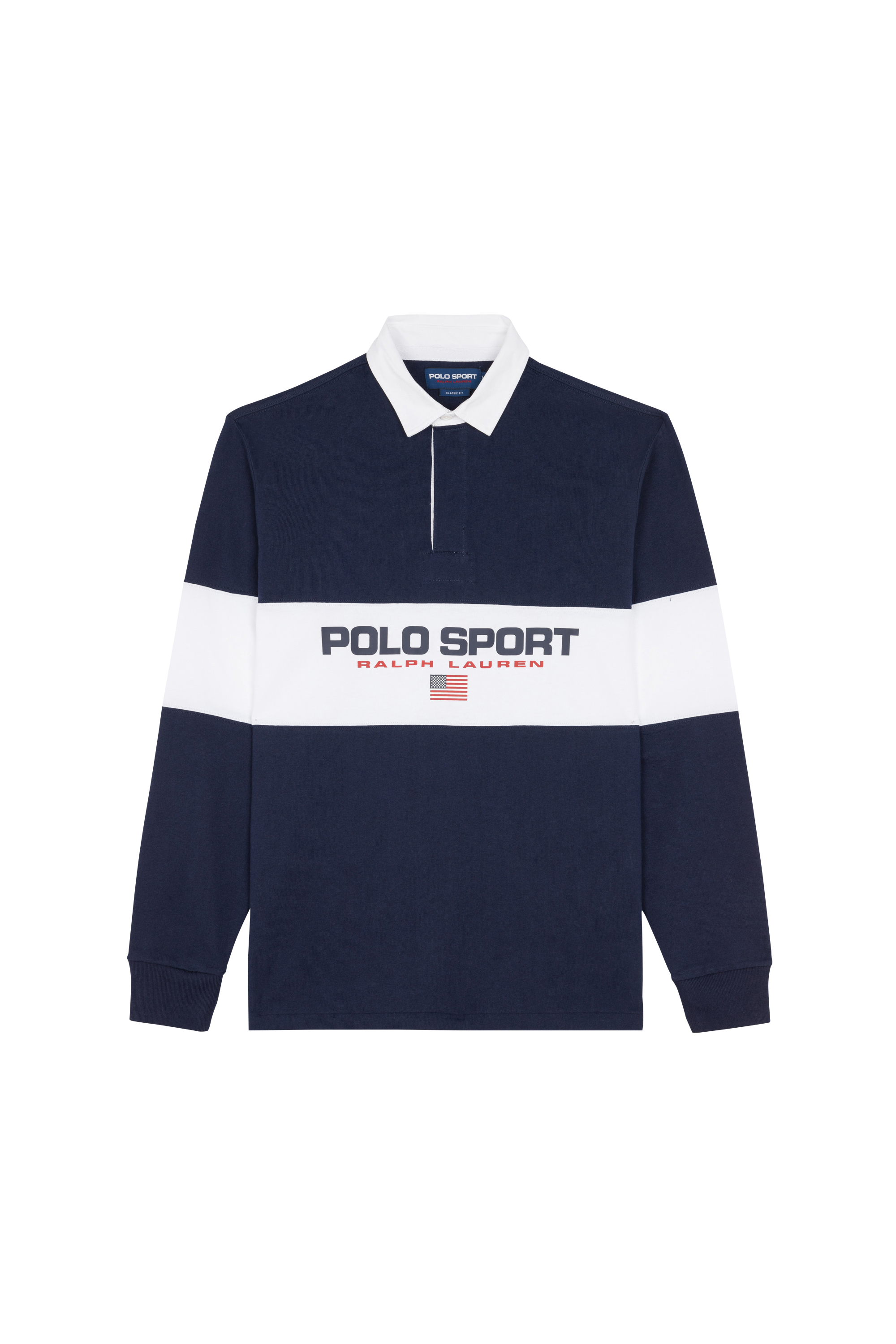 Polo shirt Blue