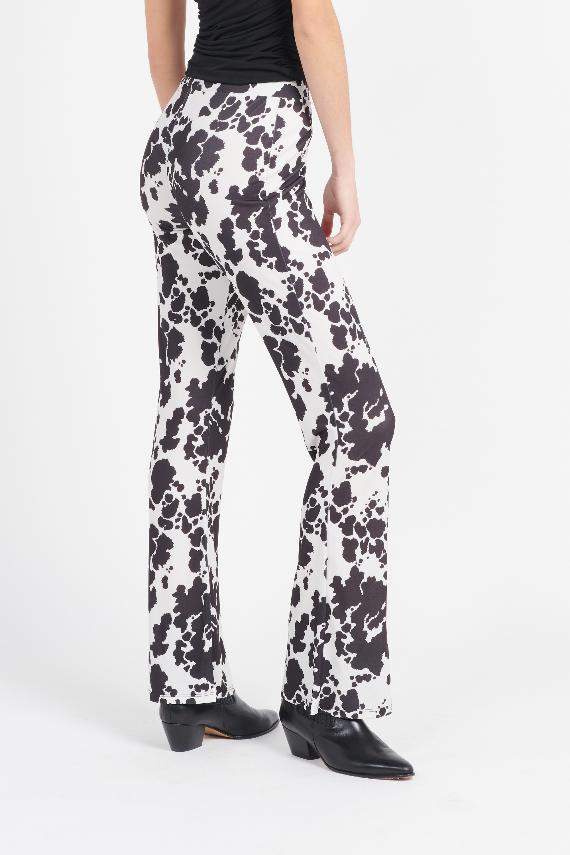 Pantalon Noir