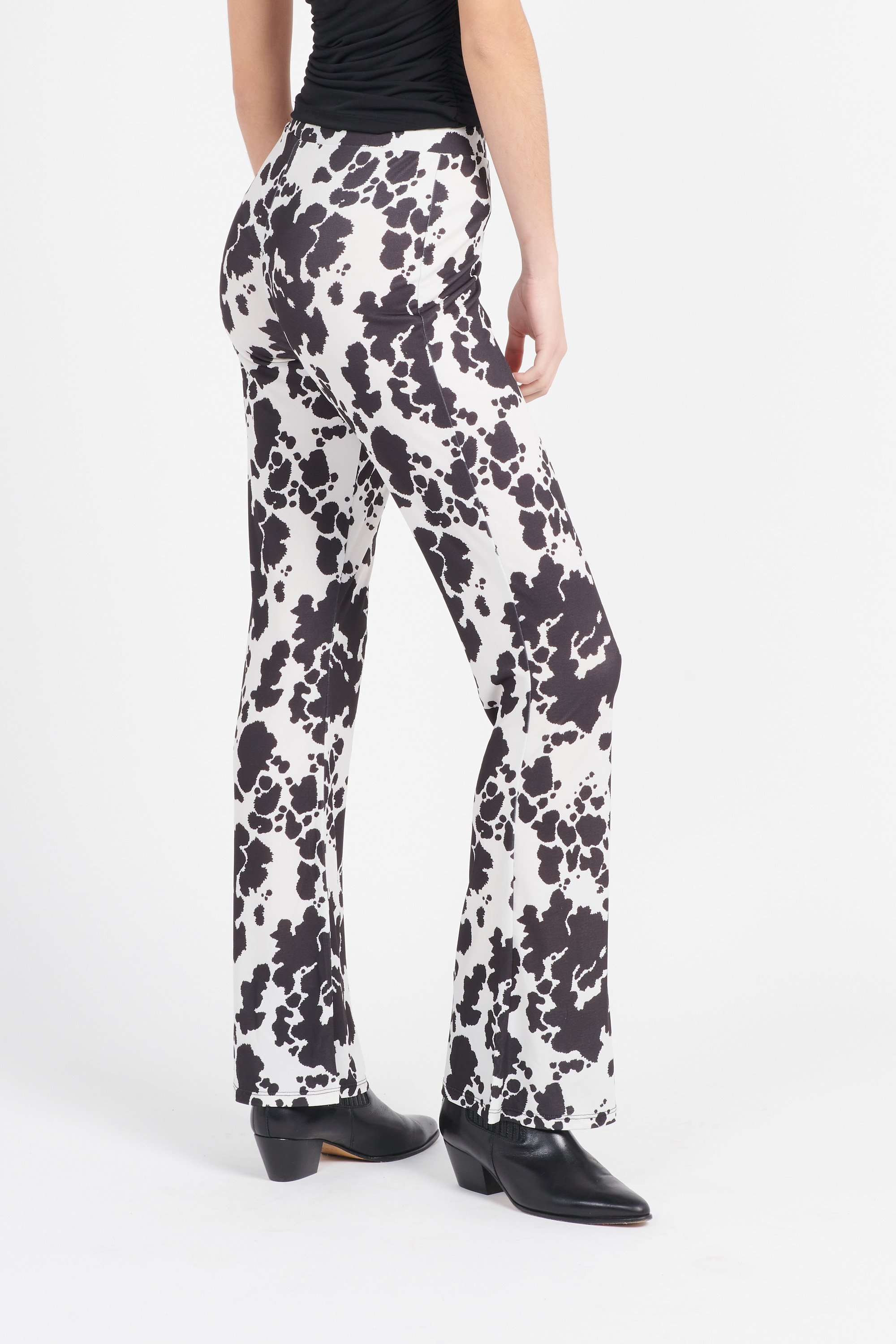 Pants | Black by NOISY MAY Pants Black