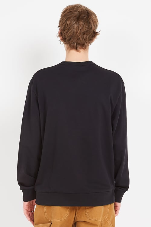 TIMBERLAND Pull Noir