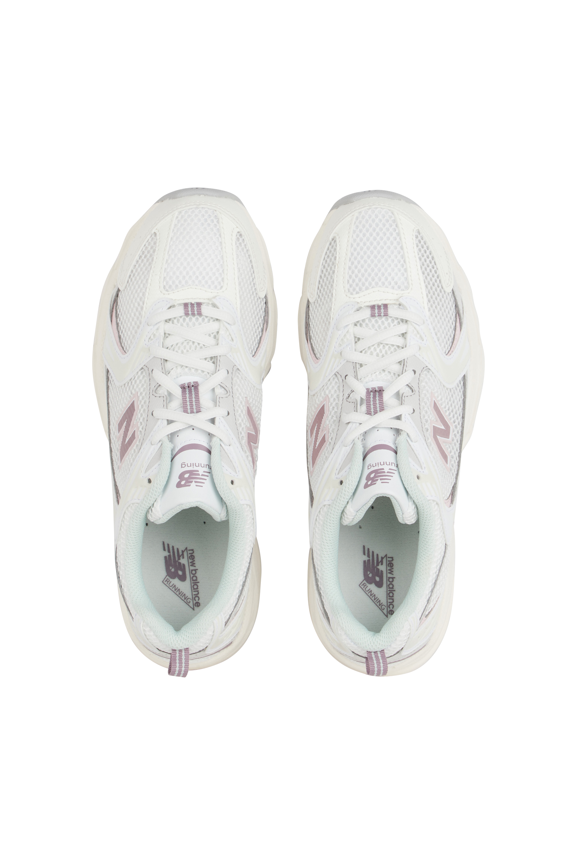 Baskets Beige