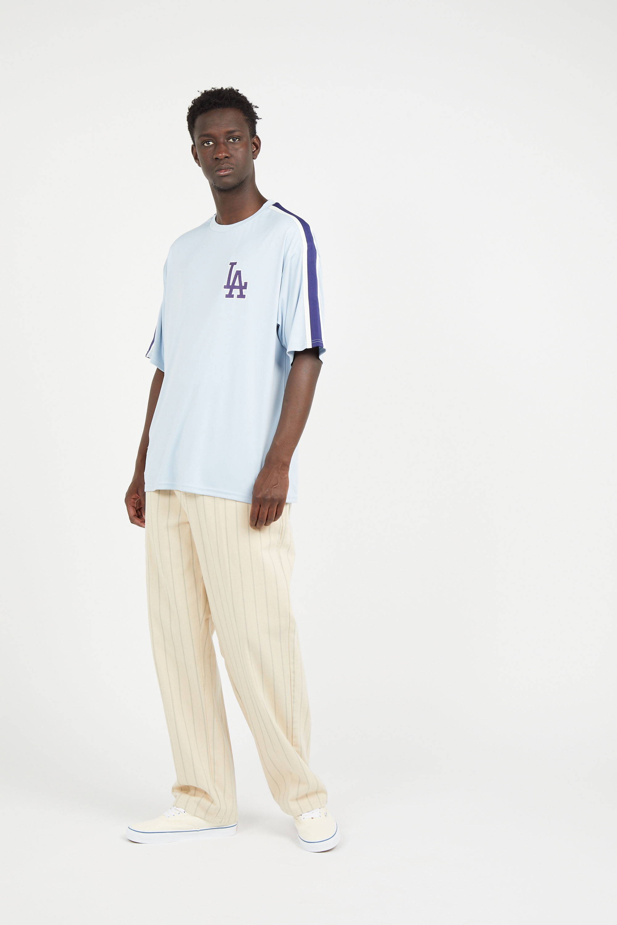 Pants Beige
