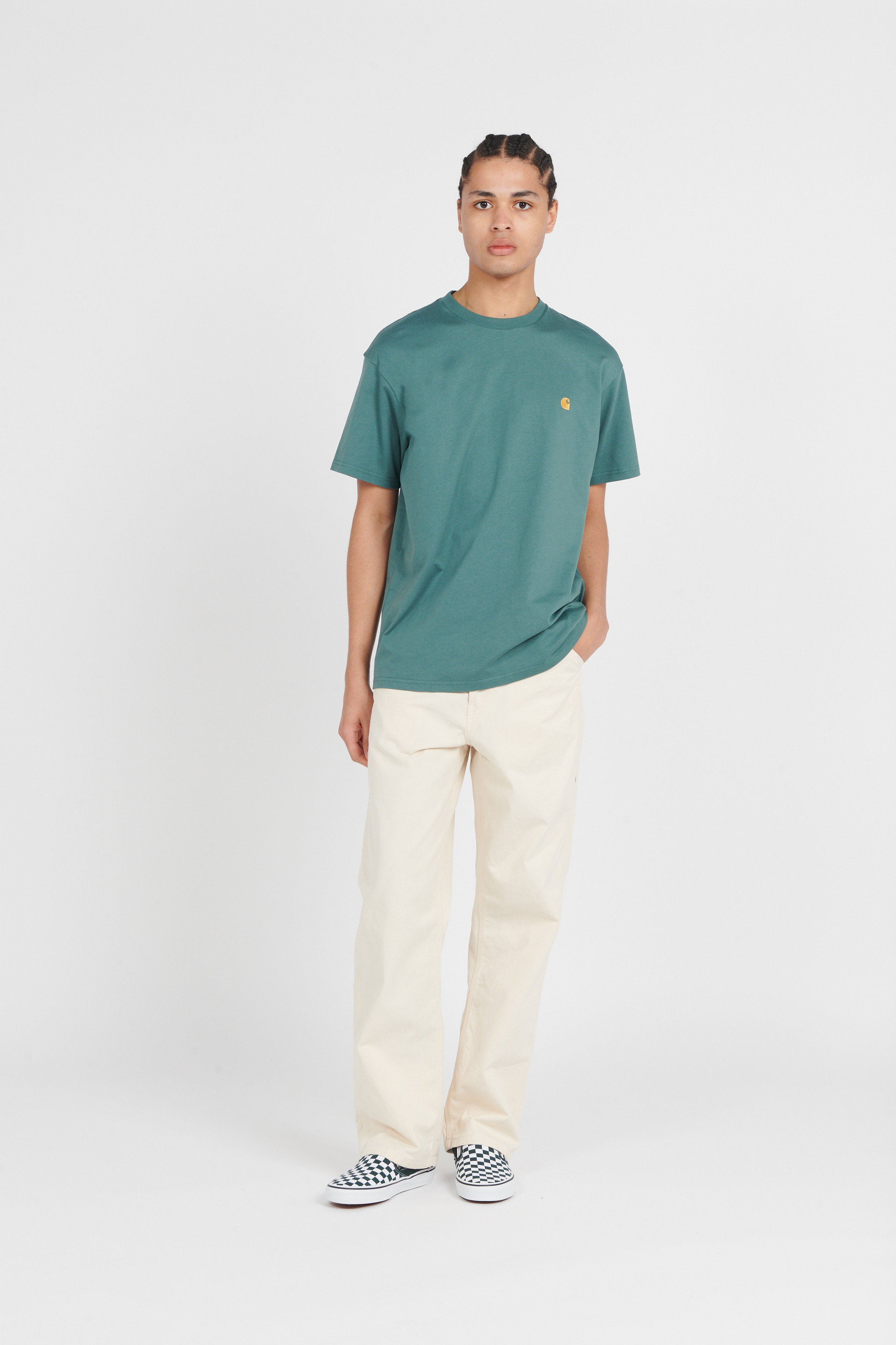 Jeans Beige