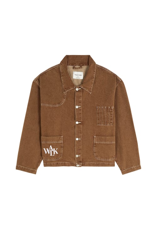 WALK IN PARIS Jacket