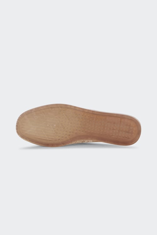 MELISSA Ballerine Beige