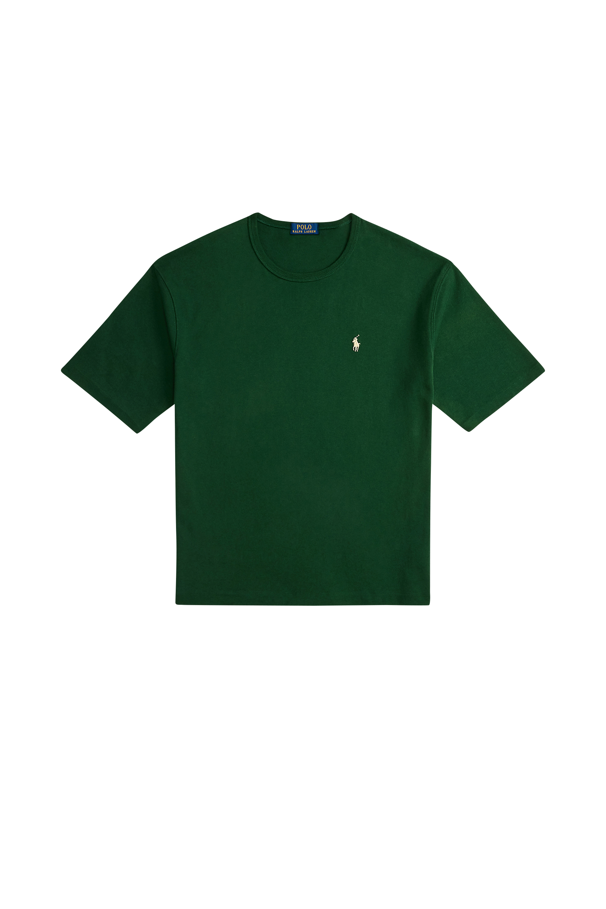 T-shirt Green