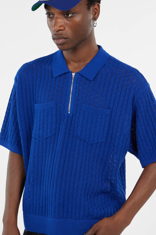 OBEY Pull Bleu