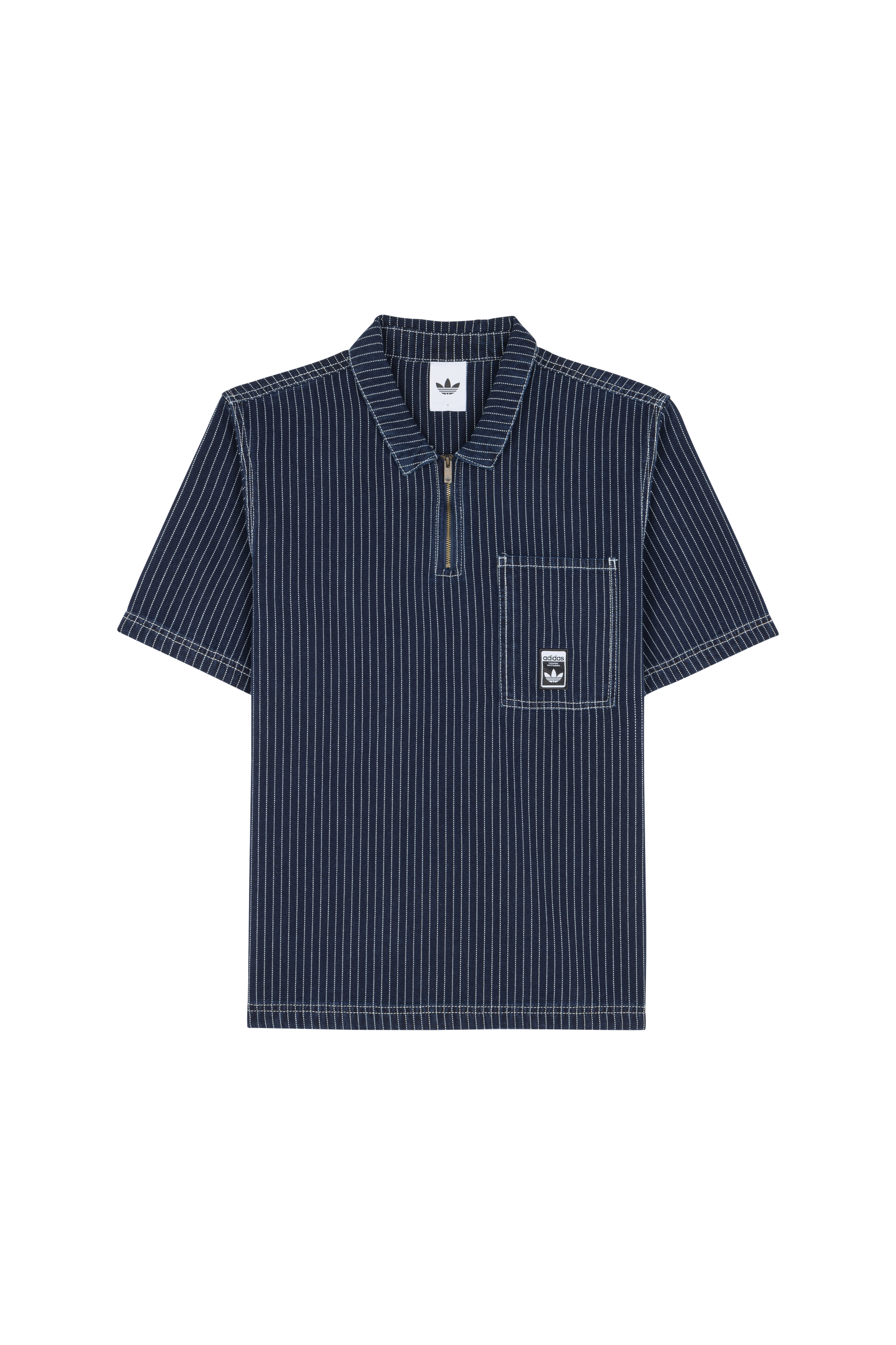 Shirt Blue