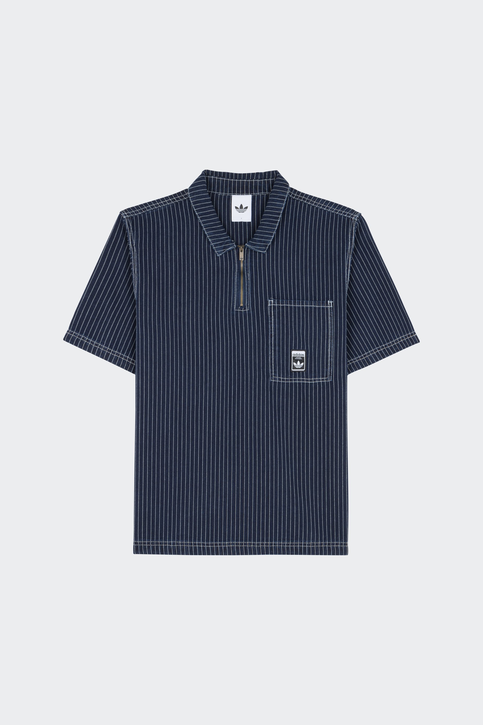Shirt | Blue by ADIDAS Shirt Blue