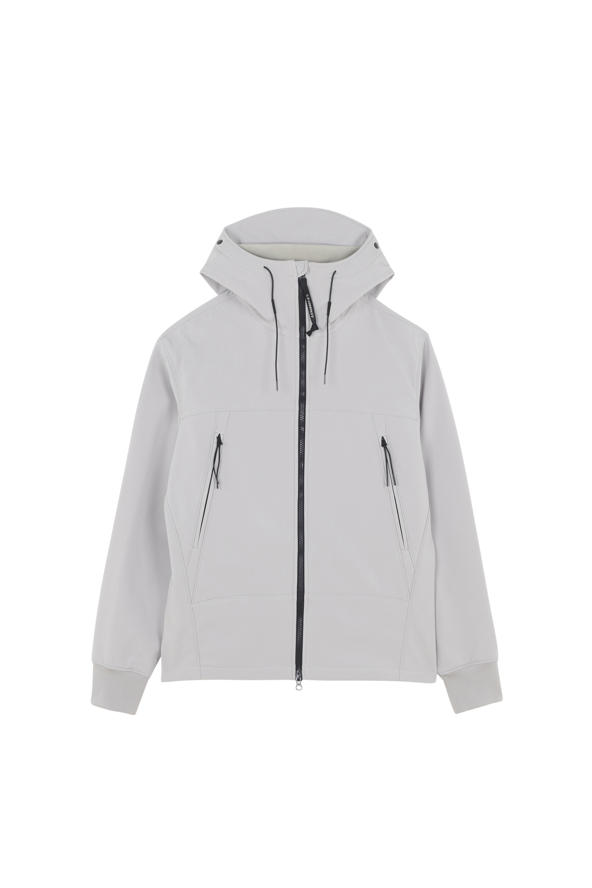 Jacket Grey