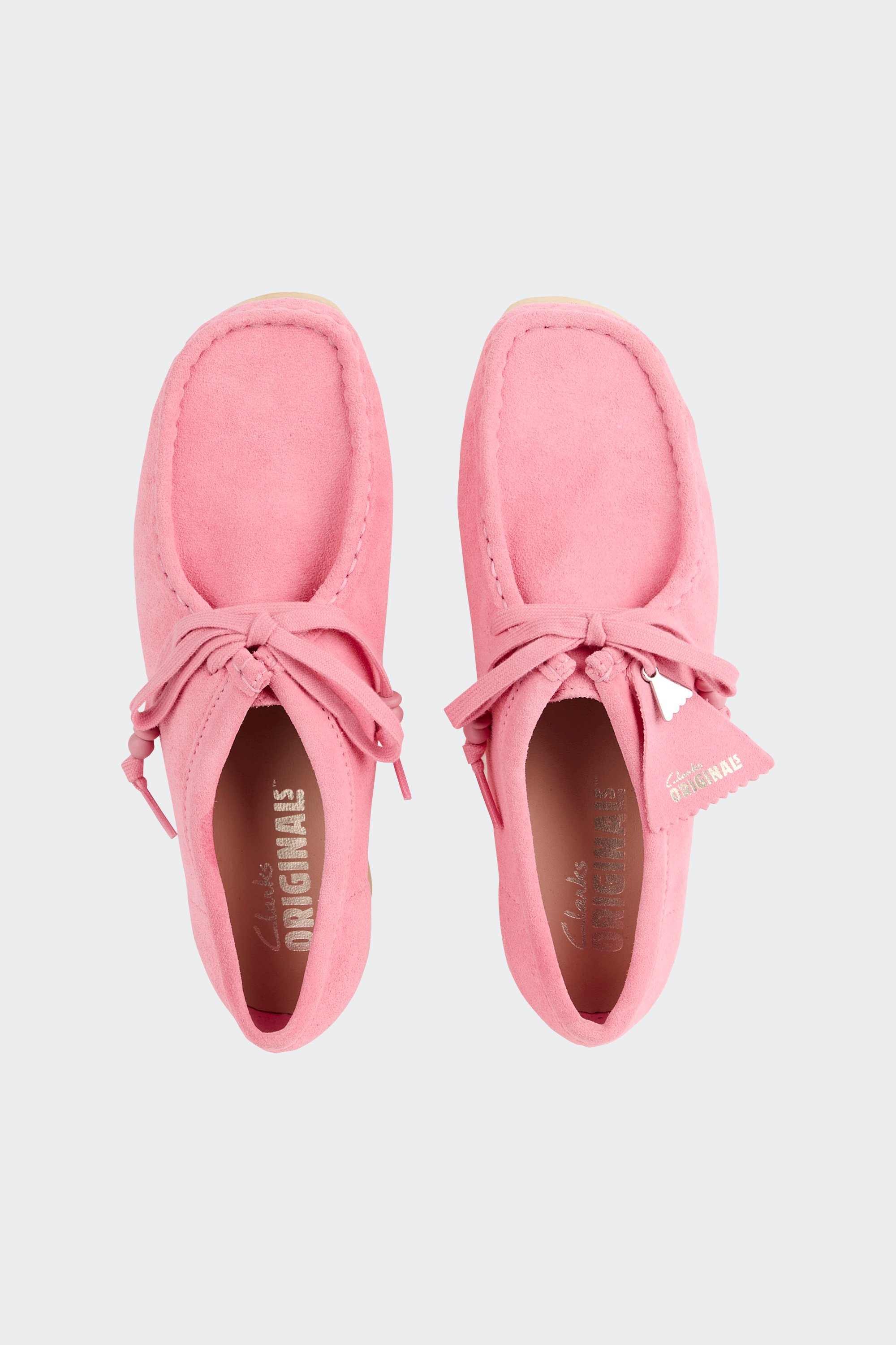 Chaussures | Rose by CLARKS ORIGINALS Chaussures Rose