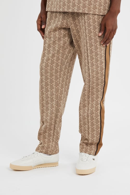 LACOSTE Jogging Beige