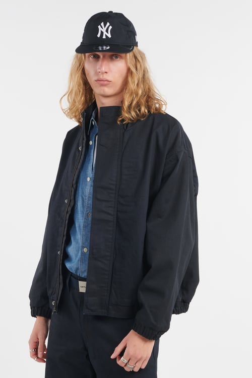 LEVI'S Veste Bleu