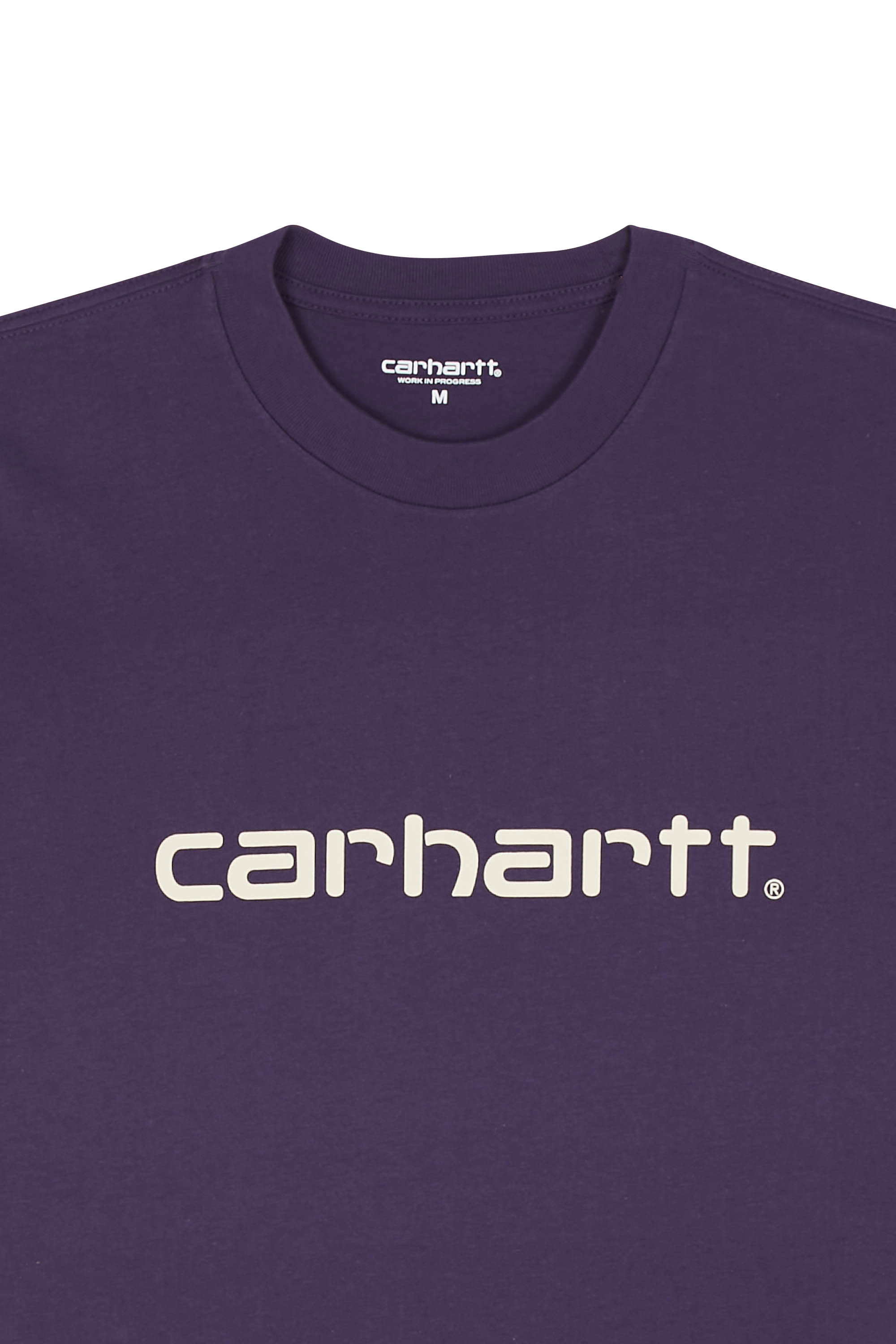 T-shirt Violet
